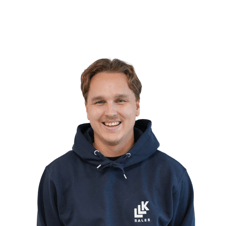 Kuva henkilöstä Eemeli Perklen