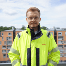 Picture of Rasmus Pelz