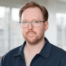 Picture of Michael Svegmar