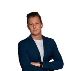 Picture of Tony Jonckheere