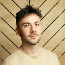 Picture of Jack Beirne