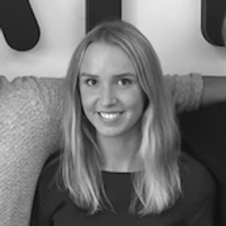 Picture of Isabelle Ljungqvist