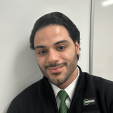 Picture of Bilal El Issaoui