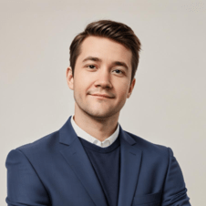 Picture of Arnold Fourcroy