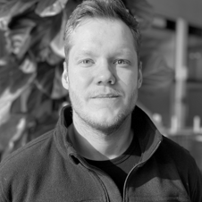 Picture of Mikael Arstrand