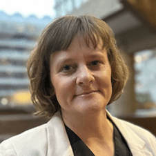 Picture of Pernille Christensen