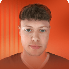 Picture of Toby