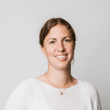 Bild på Marie Westerlund