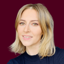 Picture of Aleksandra Pietrzak