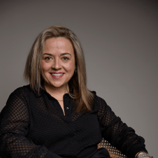 Foto de Julia Bodega Simón