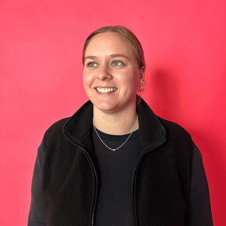 Picture of Amelia Johansson