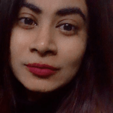 Picture of Archana Patil