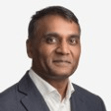 Foto van Radjkoemar Ramkisoen