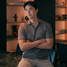 Picture of Justin Kim