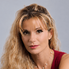 Picture of Andrea Hubay