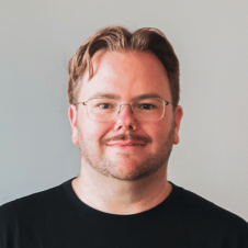 Picture of Peter Kjellman
