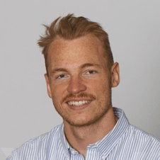 Picture of Andreas Poulsen