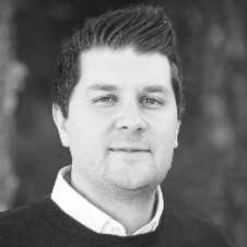 Bild på Joakim Limberg