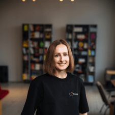 Picture of Anna Diakonova