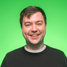 Picture of Cameron Jones