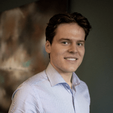 Bilde av Adrian Gavlen Johansen