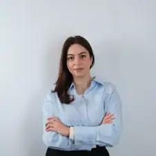 Picture of Ketevan Khorava