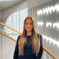 Bild på Sofie Eklow