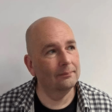 Picture of Arden Aspinall