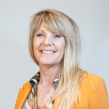 Billede af Mona Pertho Iversen