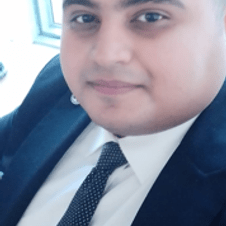 Picture of Mohamed Hossam