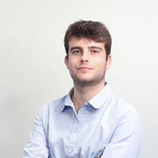 Picture of Enric Chust