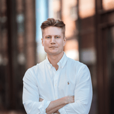 Picture of Tobias Jendrot