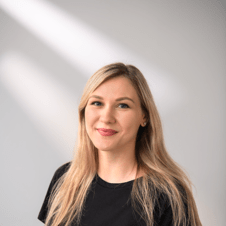 Picture of Katrina Čajevskaja