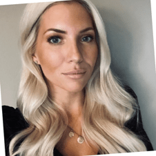 Bild på Sanna Lindholm