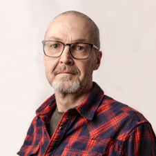 Bild på Peter Skånberg