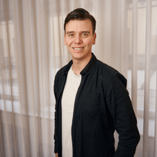 Bild på Lenny Silwer Wright