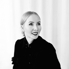 Kuva henkilöstä Laura Meriluoto