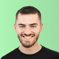 Picture of Joel Sanders
