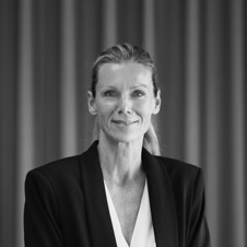 Bild på Lisa Målberg