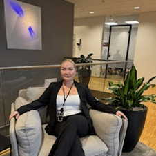 Bilde av Linn Sofi Oronby