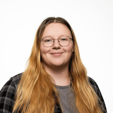 Foto van Kyra Kannegieter