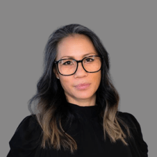 Bild på Simone Westerberg