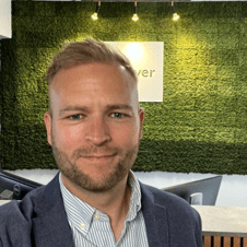 Picture of Karl Morgan