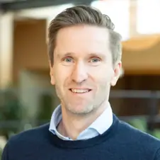 Bilde av Joakim Grøtte