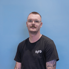 Picture of Jordan Divertie