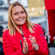 Bilde av Aid Schei Lillegård