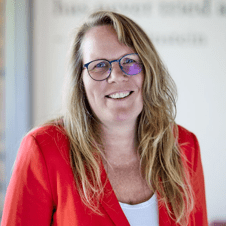 Billede af Charlotte Heilmann