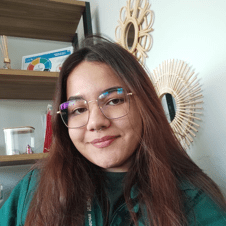 Foto de Sophia Ellen