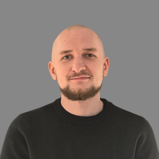 Bild på William Hägglund