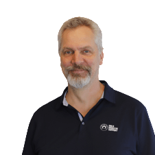 Bild på Bengt Hansson